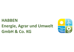 Foto von HABBEN Energie, Agrar und Umwelt GmbH & Co. KG Foto von HABBEN Energie, Agrar und Umwelt GmbH & Co. KG
