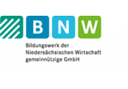 Foto von Bildungswerk der Niedersächsischen Wirtschaft Foto von Bildungswerk der Niedersächsischen Wirtschaft