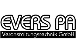 Foto von EVERS PA Veranstaltungstechnik GmbH Foto von EVERS PA Veranstaltungstechnik GmbH