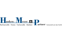 Foto von Hanken – Meyer & Partner Rechtsanwälte & Notare Foto von Hanken – Meyer & Partner Rechtsanwälte & Notare