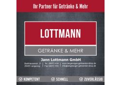 Foto von Jann Lottmann GmbH Foto von Jann Lottmann GmbH