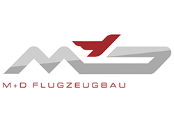 Foto von M&D Flugzeugbau GmbH & Co. KG Foto von M&D Flugzeugbau GmbH & Co. KG