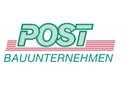 Foto von Post Bauunternehmen GmbH & Co. KG Foto von Post Bauunternehmen GmbH & Co. KG