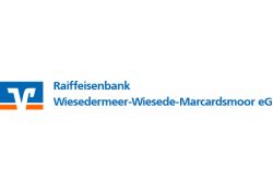 Foto von Raiffeisenbank Wiesedermeer-Wiesede-Marcardsmoor eG Foto von Raiffeisenbank Wiesedermeer-Wiesede-Marcardsmoor eG