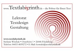 Foto von Stefanie Wisshak Foto von Stefanie Wisshak