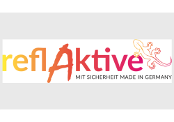 Foto von safeReflektive GmbH Foto von safeReflektive GmbH