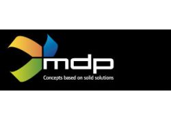 Foto von mdp GmbH Foto von mdp GmbH