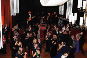 Ball der Wirtschaft 2016