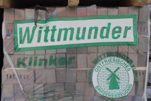 Betriebsbesichtigung Klinkerwerk Neuschoo